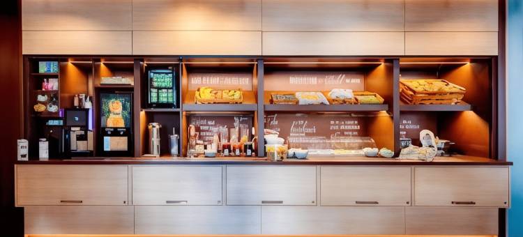 乌尔姆B&B酒店(B&B HOTEL Ulm)图片