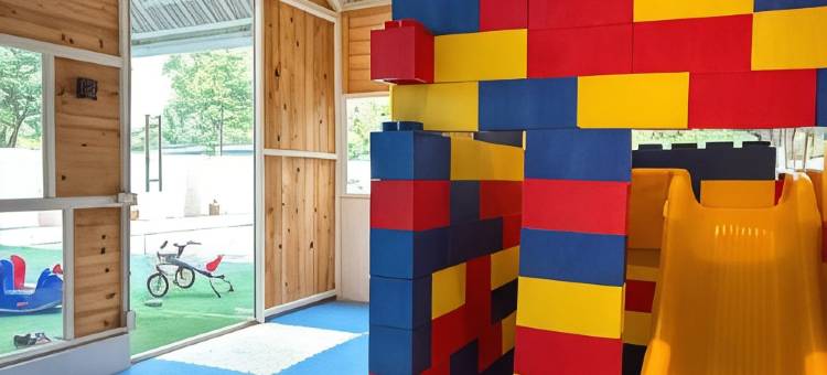 禾枫SPA汽车旅馆 - 斗六馆图片