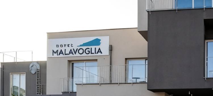 马拉沃丽雅酒店(Hotel Malavoglia)图片