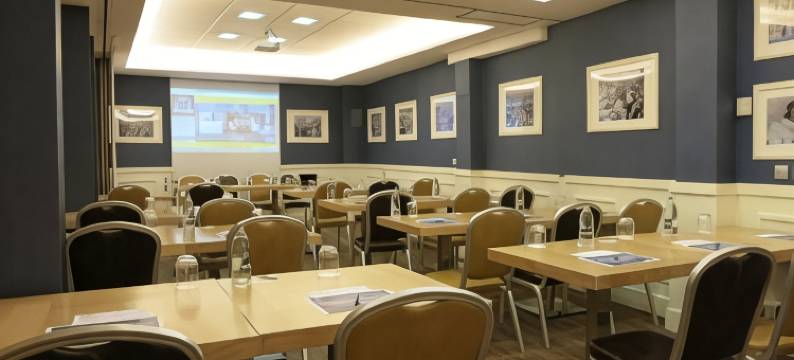 阿特利奥酒店(Hotel Boutique Atrio)图片