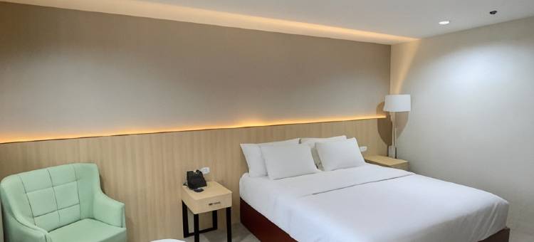 瓦尼亚德酒店(Vanyard Hotel)图片