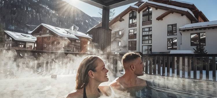 阿尔卑斯度假村酒店(Alpen Resort & Spa)图片