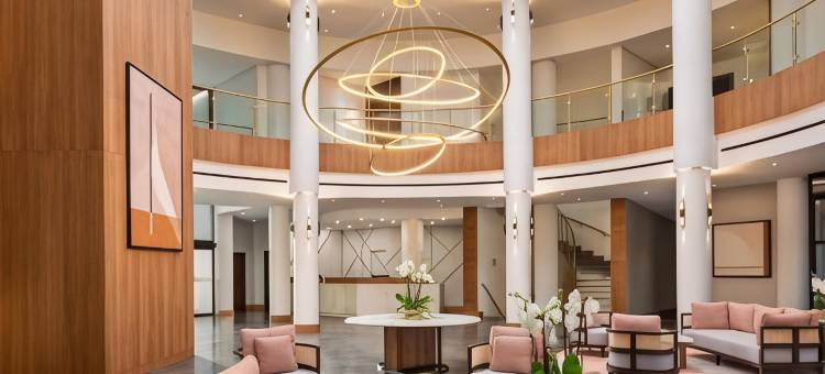 阿尔加维温德姆大酒店(Wyndham Grand Algarve)图片