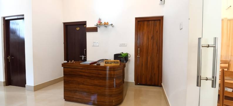 Bonobitaan Hotel & Restaurant图片