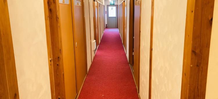 葛桥旅馆(Guesthouse Kazurabashi)图片