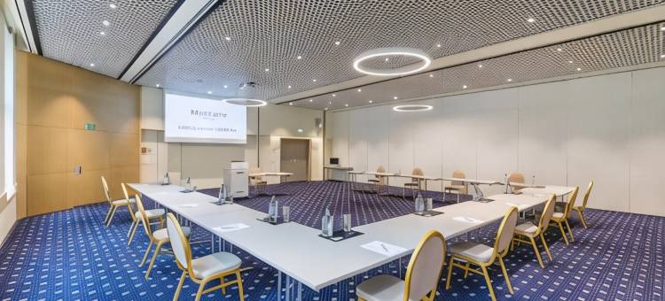 克朗伦茨堡美居酒店(Mercure Lenzburg Krone)图片