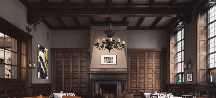 终点站大酒店(Grand Hotel Terminus)图片