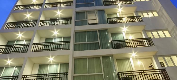 极佳老挝万象酒店(Sabaidee@Lao Hotel Vientiane)图片