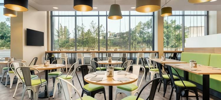 德雷斯顿温德姆速8酒店(Super 8 by Wyndham Dresden)图片