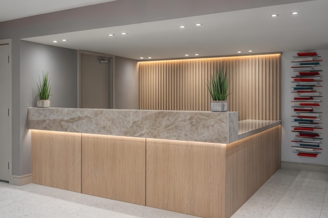 The Harrison Hotel – Ascend Hotel Collection by ChoiceOver view