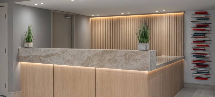 好莱坞市中心哈里森酒店(The Harrison Hotel Downtown Hollywood)图片