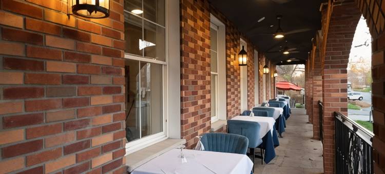 橘子客栈精品酒店(Orange Inn Boutique Hotel)图片