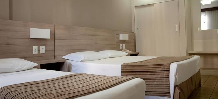 林哈图尔酒店(Hotel Linhatur)图片