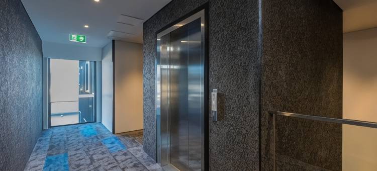 曼彻斯特寻觅酒店(Quest on Manchester Serviced Apartments)图片