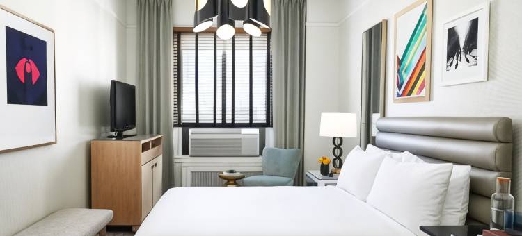 加勒瑞公园酒店(Galleria Park Hotel)图片