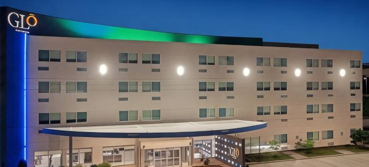 塔尔萨东 66 号公路格洛贝斯特韦斯特酒店(GLō Best Western Tulsa-Catoosa East Route 66)图片