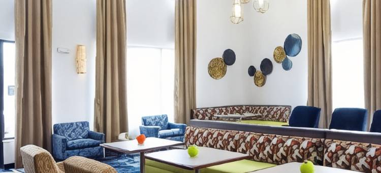 休斯顿卡蒂米尔斯购物中心Homewood Suites by Hilton(Homewood Suites by Hilton Houston/Katy Mills Mall)图片