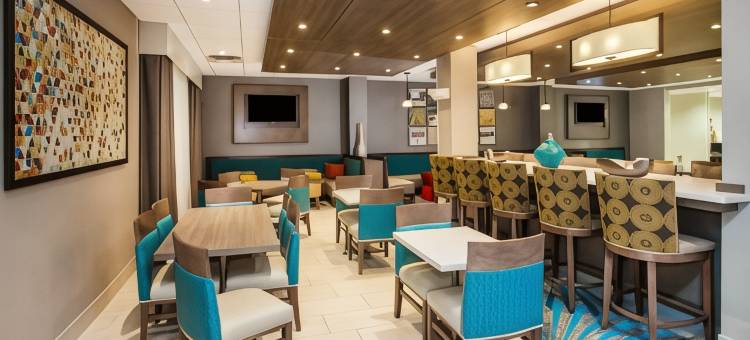 智选假日套房酒店-里奇菲尔德(Holiday Inn Express & Suites Litchfield West)图片