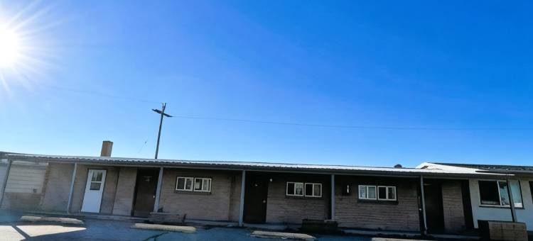 Love Hotels Desert Inn & RV by OYO at Boysen Wind River WY图片