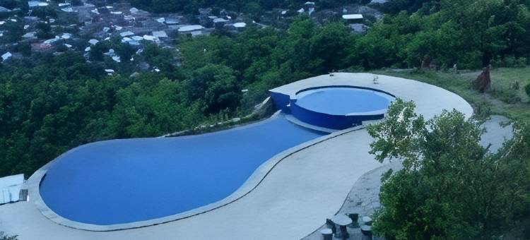 布吉特克那利酒店和餐厅(Bukit Kenari Hotel & Restaurant)图片