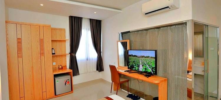 S79 Son Mi Hotel(S79 Son Mi Hotel)图片