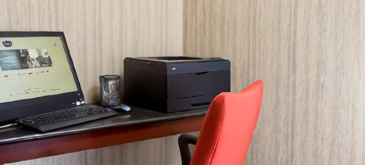 希尔顿欢朋酒店-芝加哥丁雷公园(Hampton Inn Chicago/Tinley Park)图片