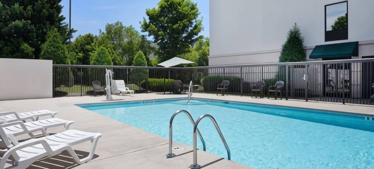 Wingate by Wyndham Garner/Raleigh South图片