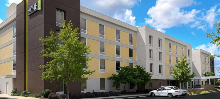 奥古斯塔(Home2 Suites by Hilton Augusta)图片