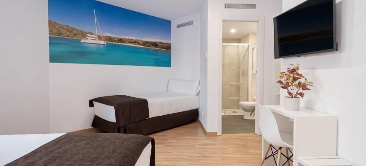 Hotel BestPrice  最佳价格吉罗那酒店(Hotel Bestprice Girona)图片