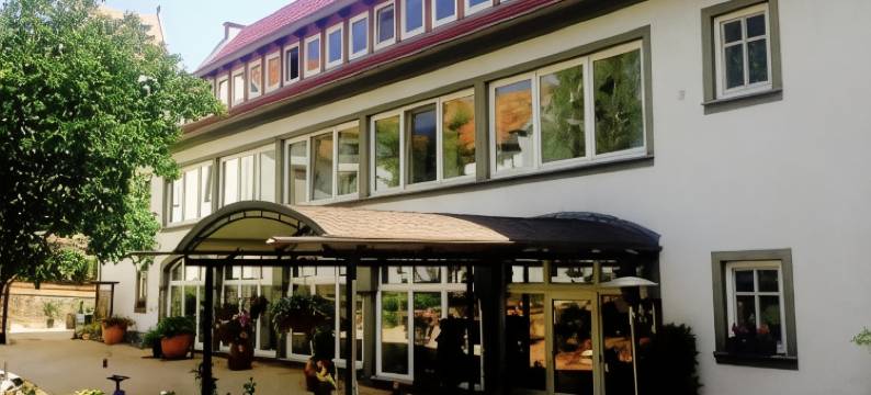 戴因古特霍夫酒店(Hotel Dein Gutshof)图片