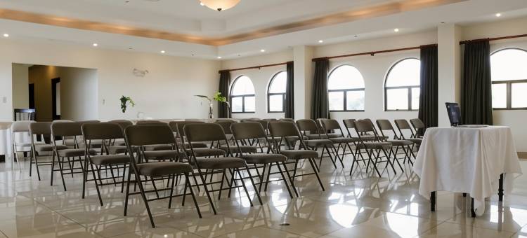 广场真正公寓及套房饭店(Hotel Plaza Real Suites & Apartments San Jose)图片