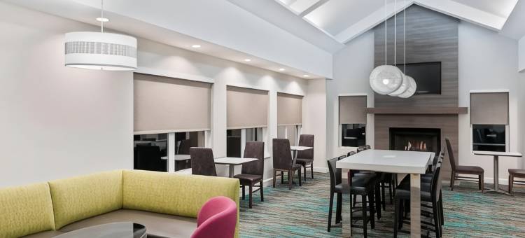 福特迈尔斯堡Residence Inn 酒店(Residence Inn Fort Myers)图片