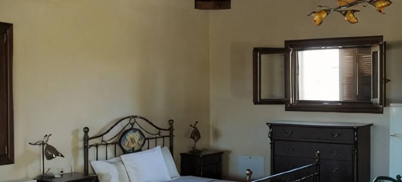 瓦迪里斯别墅酒店(Vatellis Villas)图片