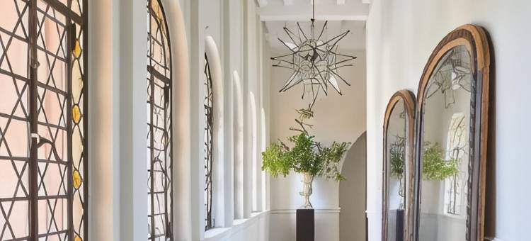 圣卡塔利娜城堡苏活精品酒店(Soho Boutique Castillo de Santa Catalina - Adults Recommended)图片