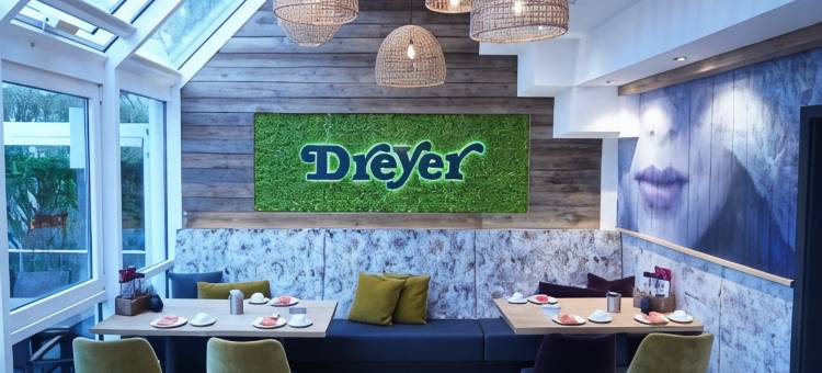 德雷尔格尼酒店(Hotel Dreyer Garni)图片