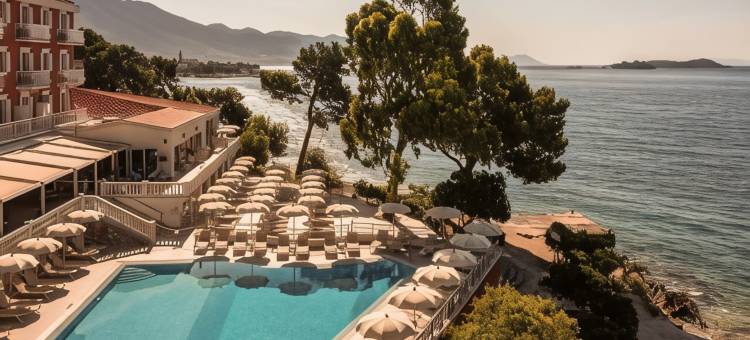 阿米内斯优尼克美景酒店(Aminess Younique Bellevue Hotel)图片