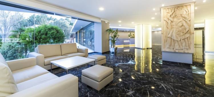 帕尔马诺瓦全球酒店(Globales Palmanova)图片