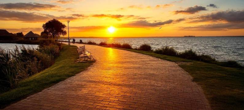 纳尼斯酒店(Nanis Hotel & Appartements)图片