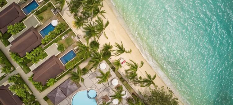 通道苏梅岛别墅度假村(TUI BLUE The Passage)图片