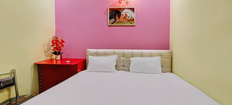 Hotel O Prayag Hotel & Restaurent图片