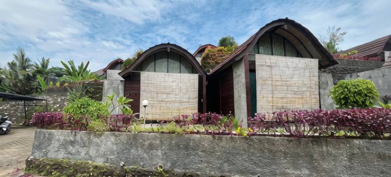 Belvilla Darshana 巴厘岛动物园(Belvilla Darshana Bali Zoo)图片