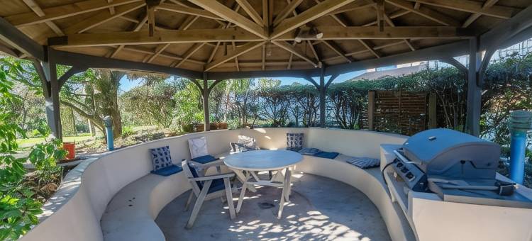 阿瓦隆庄园酒店(Avalon Manor Motel)图片