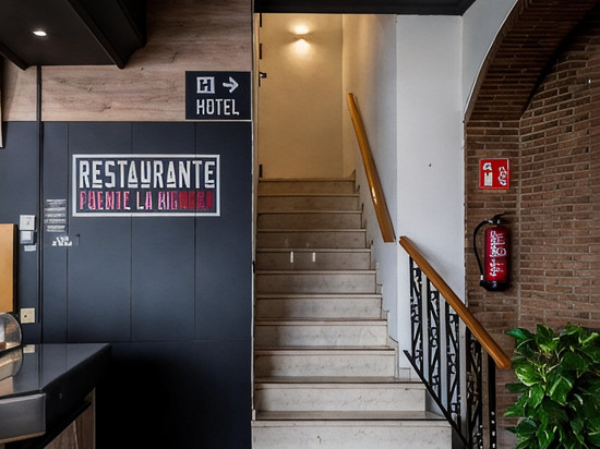 As Fuentelahiguera II (Dirección Valencia)