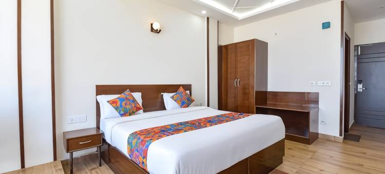 Rhodo客栈(Hotel Rhodo Inn)图片