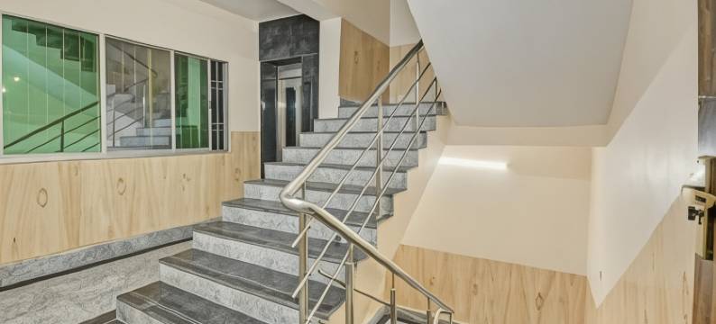 Hotel O Sri Jagarnath Banquet & Hotel图片