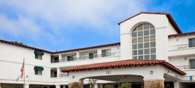 沃拉尔阿桑德连锁酒店(The Volare, Ascend Hotel Collection)图片