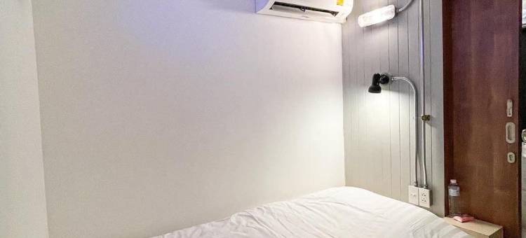 乌汶府我的家旅馆(My Home Hostel Ubon Ratchathani)图片