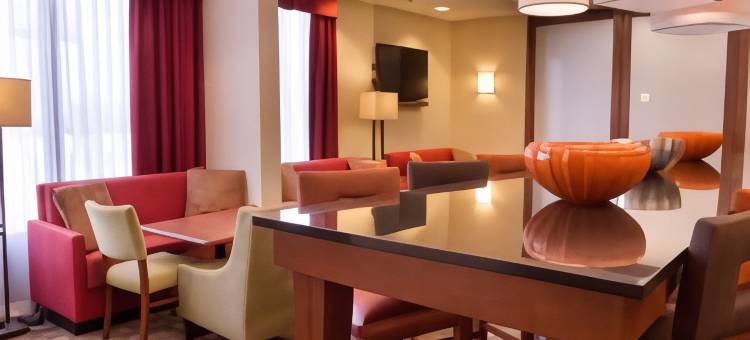 希尔顿欢朋酒店-圣路易斯1 44号西南(Hampton Inn St. Louis-I-44 Southwest (Near Six Flags))图片