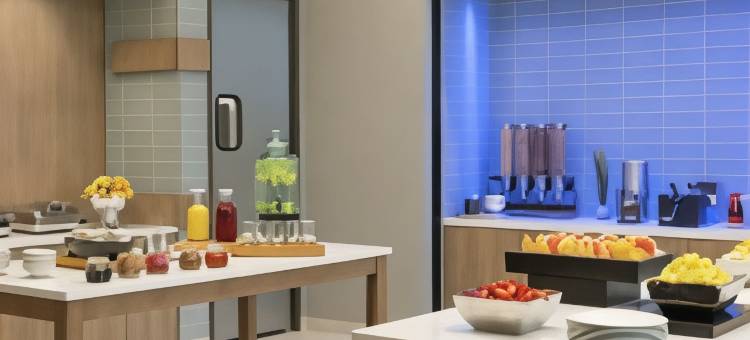 奥斯汀北希尔顿花园酒店-近Domain购物中心(Hilton Garden Inn Austin North-Near the Domain)图片