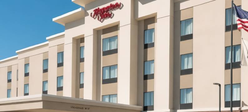 希尔顿欢朋酒店-卡拉马祖(Hampton Inn Kalamazoo)图片